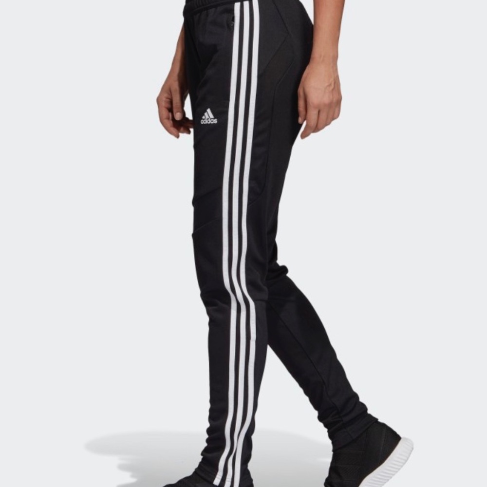 Adidas Climacool track pant Black